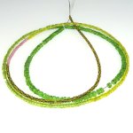 画像1: ミックスシードビーズ連 (1)