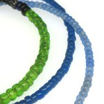 画像3: ミックスシードビーズ連 (3)