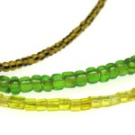 画像3: ミックスシードビーズ連 (3)