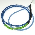 画像1: ミックスシードビーズ連 (1)