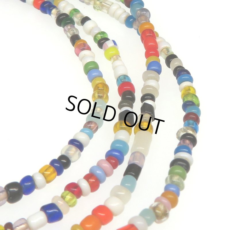 画像3: 極小ミックスシード連 (3)