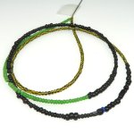 画像1: ミックスシードビーズ連 (1)