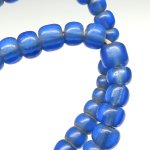 画像4: 薄群青クリアシード連 (4)