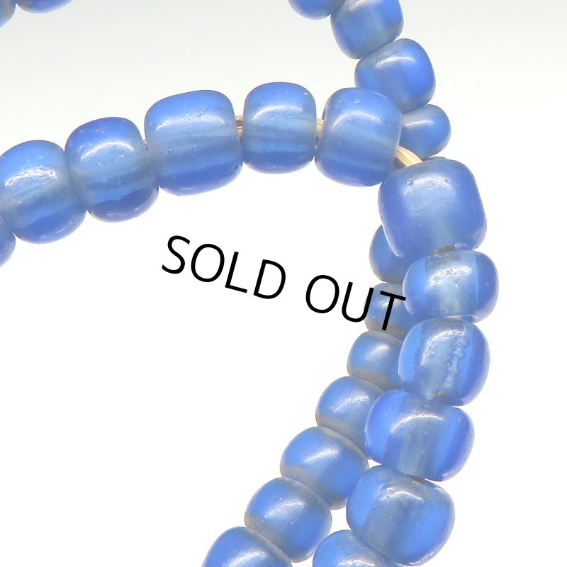 画像4: 薄群青クリアシード連 (4)