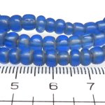 画像2: 薄群青クリアシード連 (2)