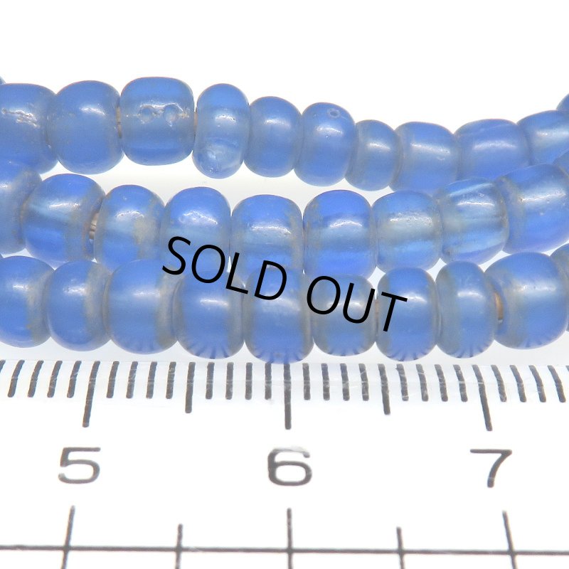 画像2: 薄群青クリアシード連 (2)