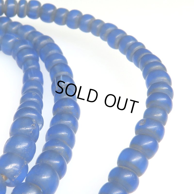 画像3: 薄群青クリアシード連 (3)