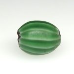 画像2: ヴェネチア　ウォーターメロン渋色球形（複数在庫あり） (2)