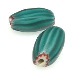 画像1: ヴェネチア　ウォーターメロン大　2個セット (1)