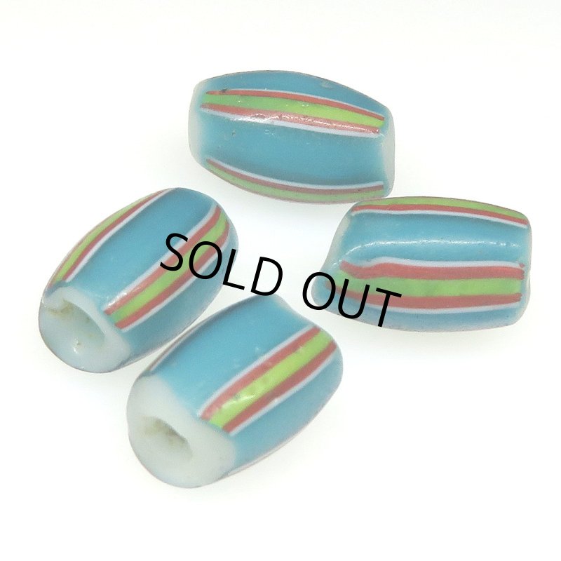 画像1: ヴェネチアメロン　4個セット (1)