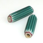 画像1: スマートグリーンシェブロン　2個セット (1)