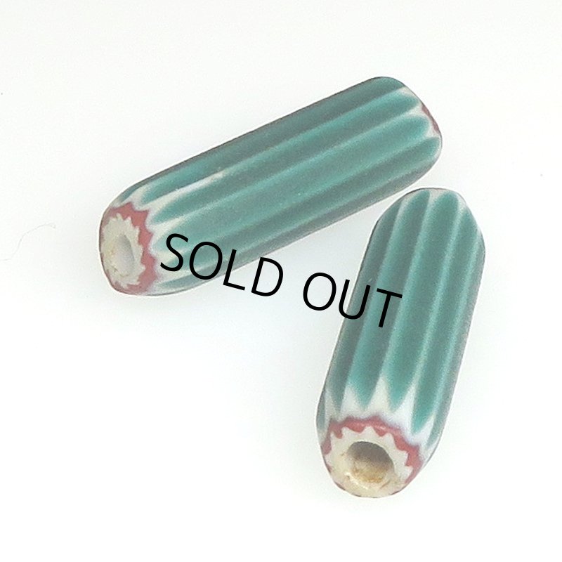 画像1: スマートグリーンシェブロン　2個セット (1)