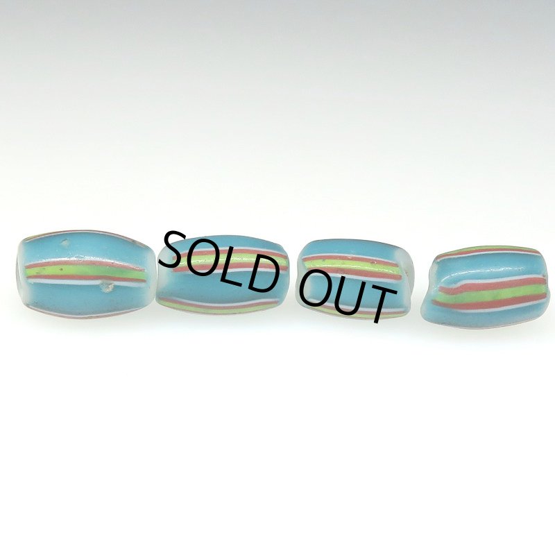 画像2: ヴェネチアメロン　4個セット (2)