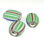 画像4: ヴェネチアメロン　シェブロンタイプフラット3個セット (4)