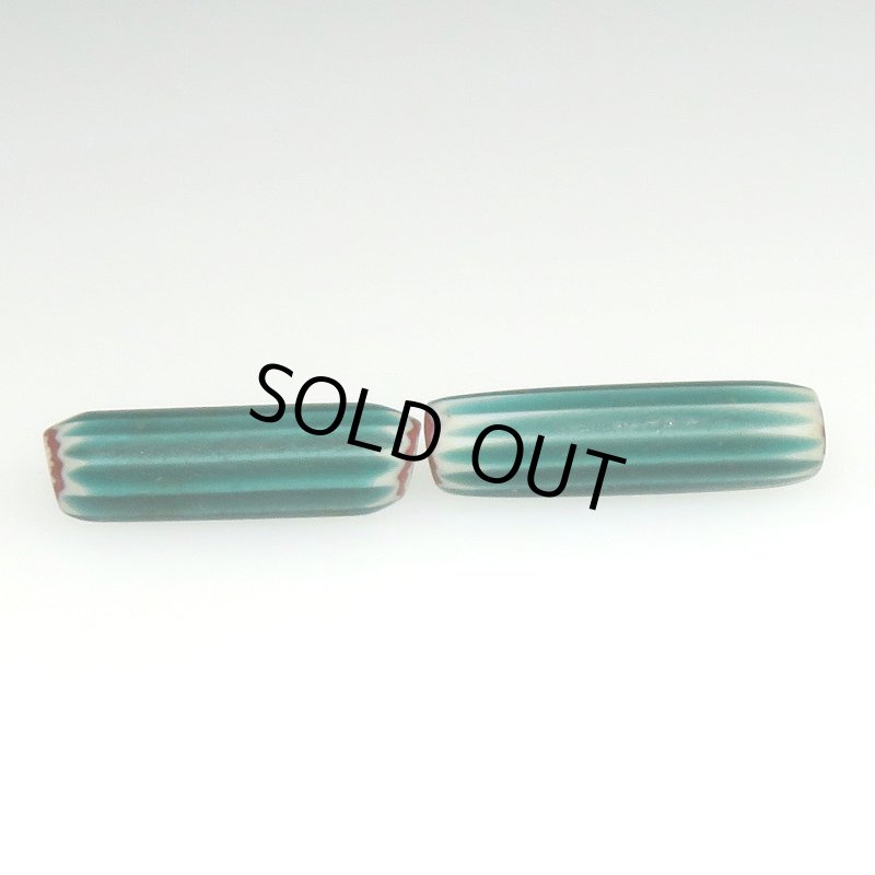 画像2: スマートグリーンシェブロン　2個セット (2)