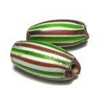 画像3: ヴェネチアメロン　シェブロンタイプ（複数在庫あり） (3)