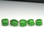 画像4: ヴェネチア　ウォーターメロン球形　5個セット (4)