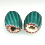 画像3: ヴェネチア　ウォーターメロン大　2個セット (3)