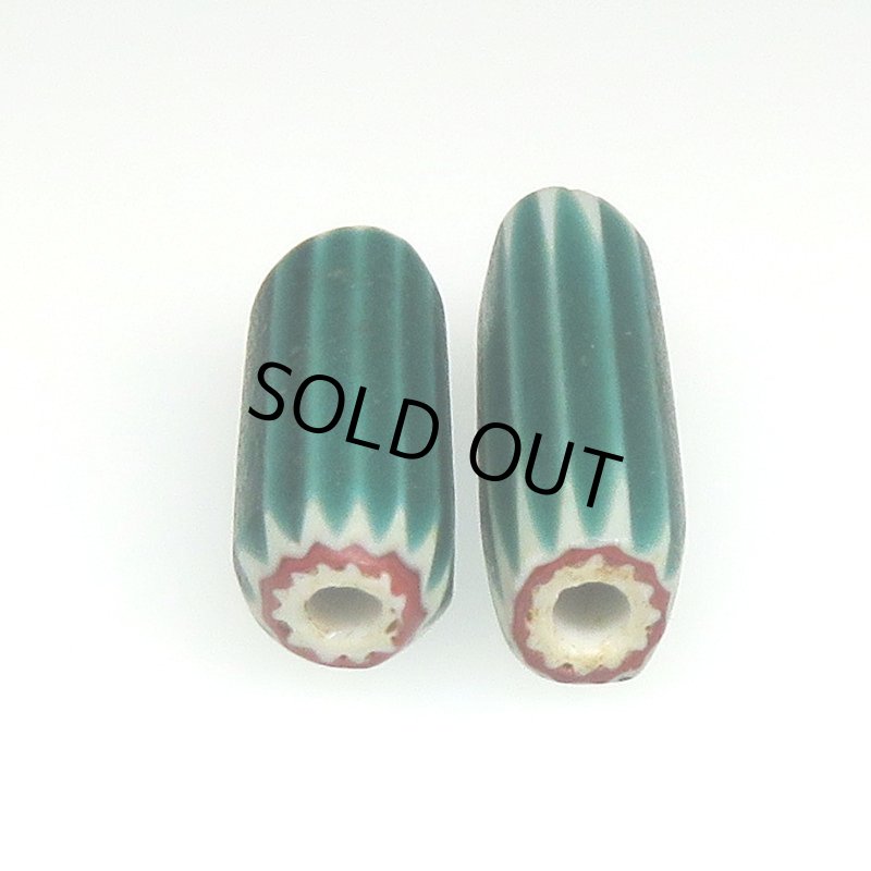 画像4: スマートグリーンシェブロン　2個セット (4)