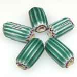 画像1: ヴェネチア　研磨ウォーターメロン（複数在庫あり） (1)