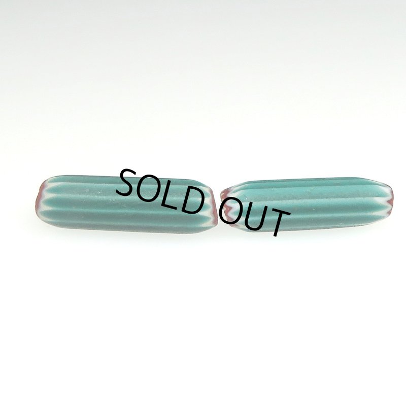 画像3: スマートグリーンシェブロン　2個セット (3)