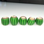 画像3: ヴェネチア　ウォーターメロン球形　5個セット (3)