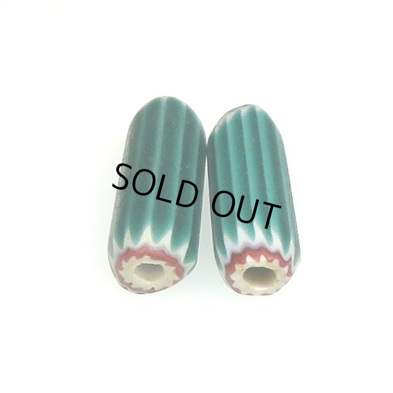 画像4: スマートグリーンシェブロン　2個セット (4)