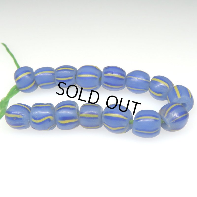 画像3: ヴェネチアメロン球形小　15個セット (3)