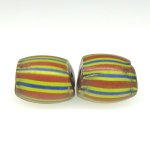 画像2: ヴェネチア筋玉　2個セット (2)