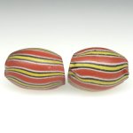 画像2: ヴェネチア筋玉　2個セット (2)