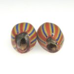 画像4: ヴェネチア筋玉　2個セット (4)