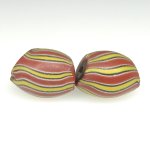 画像3: ヴェネチア筋玉　2個セット (3)