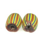 画像4: ヴェネチア筋玉　2個セット (4)