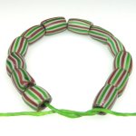 画像2: ヴェネチアメロン　シェブロンタイプ12個セット (2)