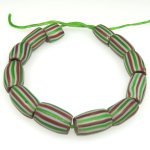 画像1: ヴェネチアメロン　シェブロンタイプ12個セット (1)