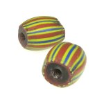 画像1: ヴェネチア筋玉　2個セット (1)