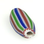 画像3: ヴェネチアメロン　シェブロンタイプ　フラット（複数在庫あり） (3)