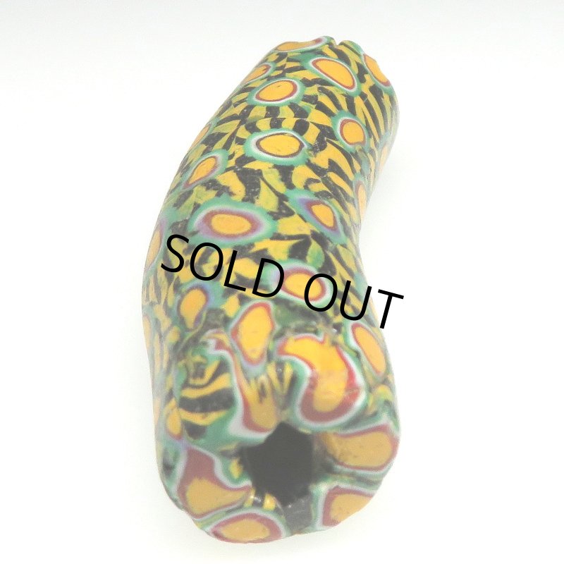 画像4: ミルフィオリエルボー (4)