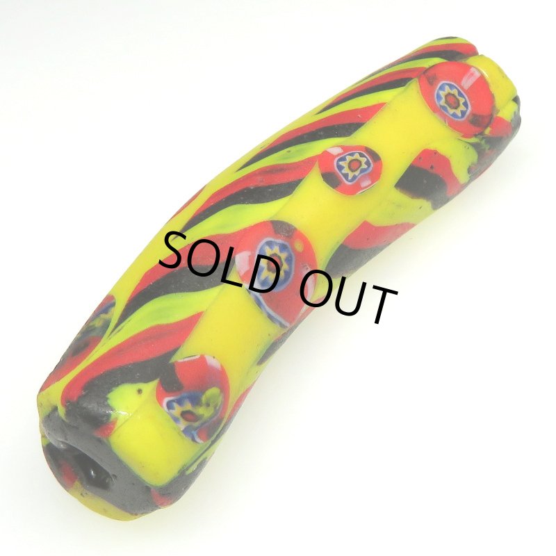 画像1: ミルフィオリエルボー (1)