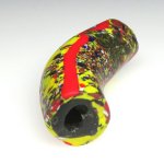 画像4: ファンシーエルボー　大型 (4)