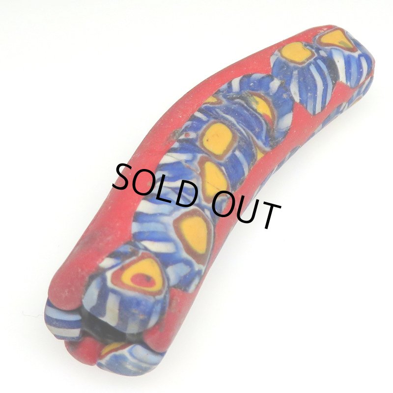 画像1: ミルフィオリエルボー (1)