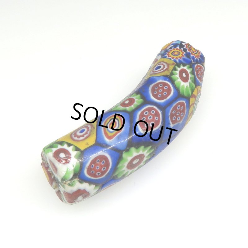 画像1: ミルフィオリエルボー (1)