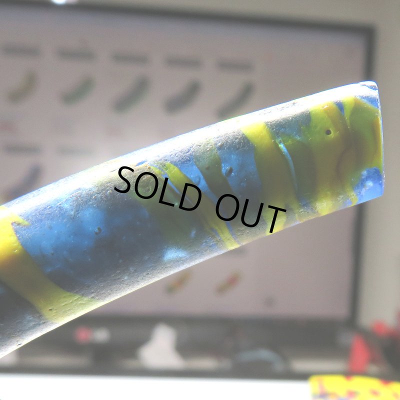 画像6: ファンシーエルボー　大型 (6)