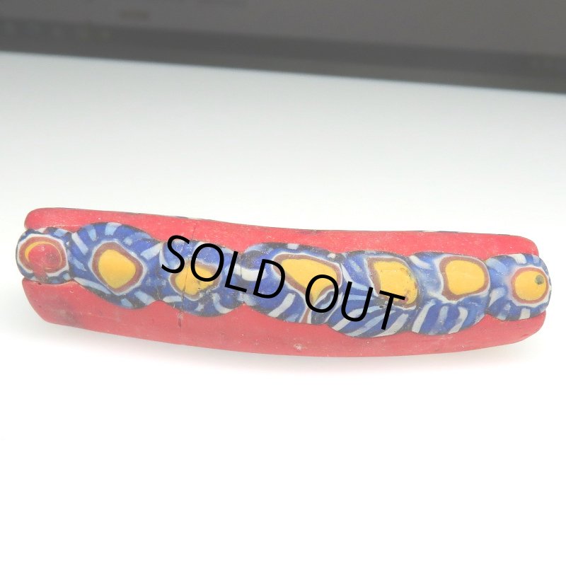 画像3: ミルフィオリエルボー (3)