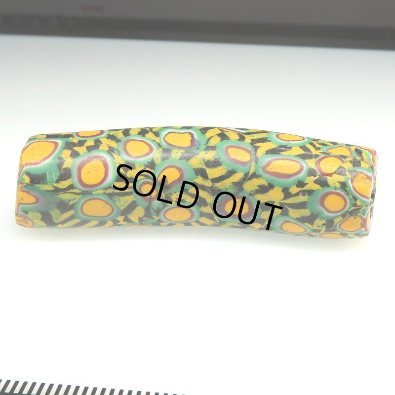 画像2: ミルフィオリエルボー (2)