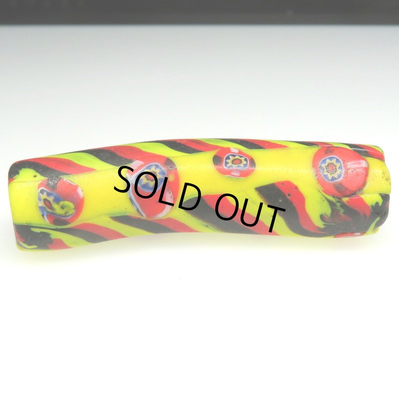 画像3: ミルフィオリエルボー (3)