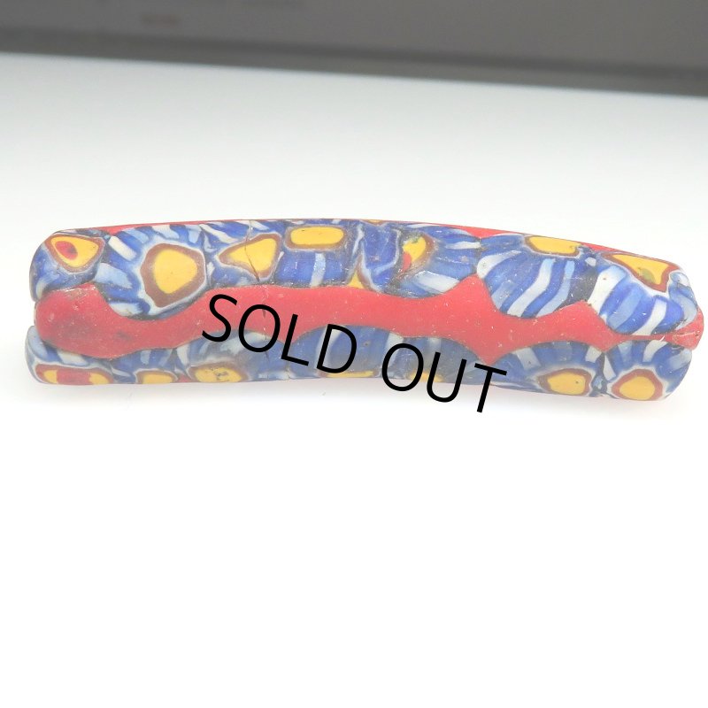 画像2: ミルフィオリエルボー (2)