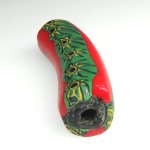 画像5: 美ミルフィオリエルボー (5)