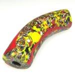 画像1: ファンシーエルボー　大型 (1)