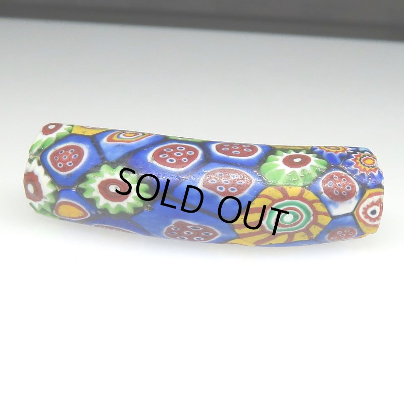 画像3: ミルフィオリエルボー (3)